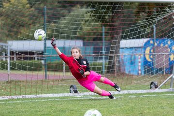 Bild 9 - Frauen Grossenasper SV - SV Steinhorst/Labenz : Ergebnis: 1:3